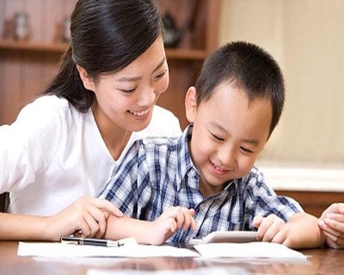 Gia sư tiểu học