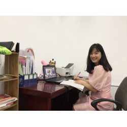Bùi Minh Ngân