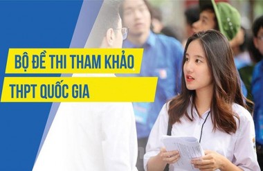 Đề thi THPTQG 2019 sẽ có nhiều câu hỏi thực tiễn và cuộc sống